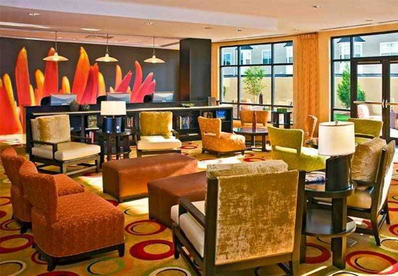 Hotel Courtyard Newport News Airport Exterior foto